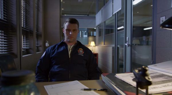 Chicago Fire (2012) – 9 season 10 episode