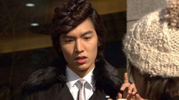Boys Over Flowers (2009) - 5 episode