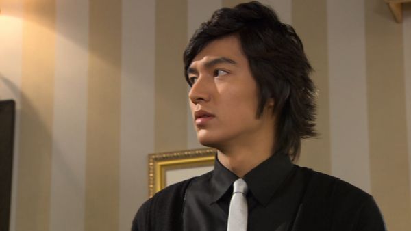 Boys Over Flowers (2009) - 18 episode