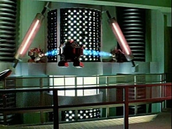 Star Trek: The Next Generation: 6 Season (1992) - episode 9