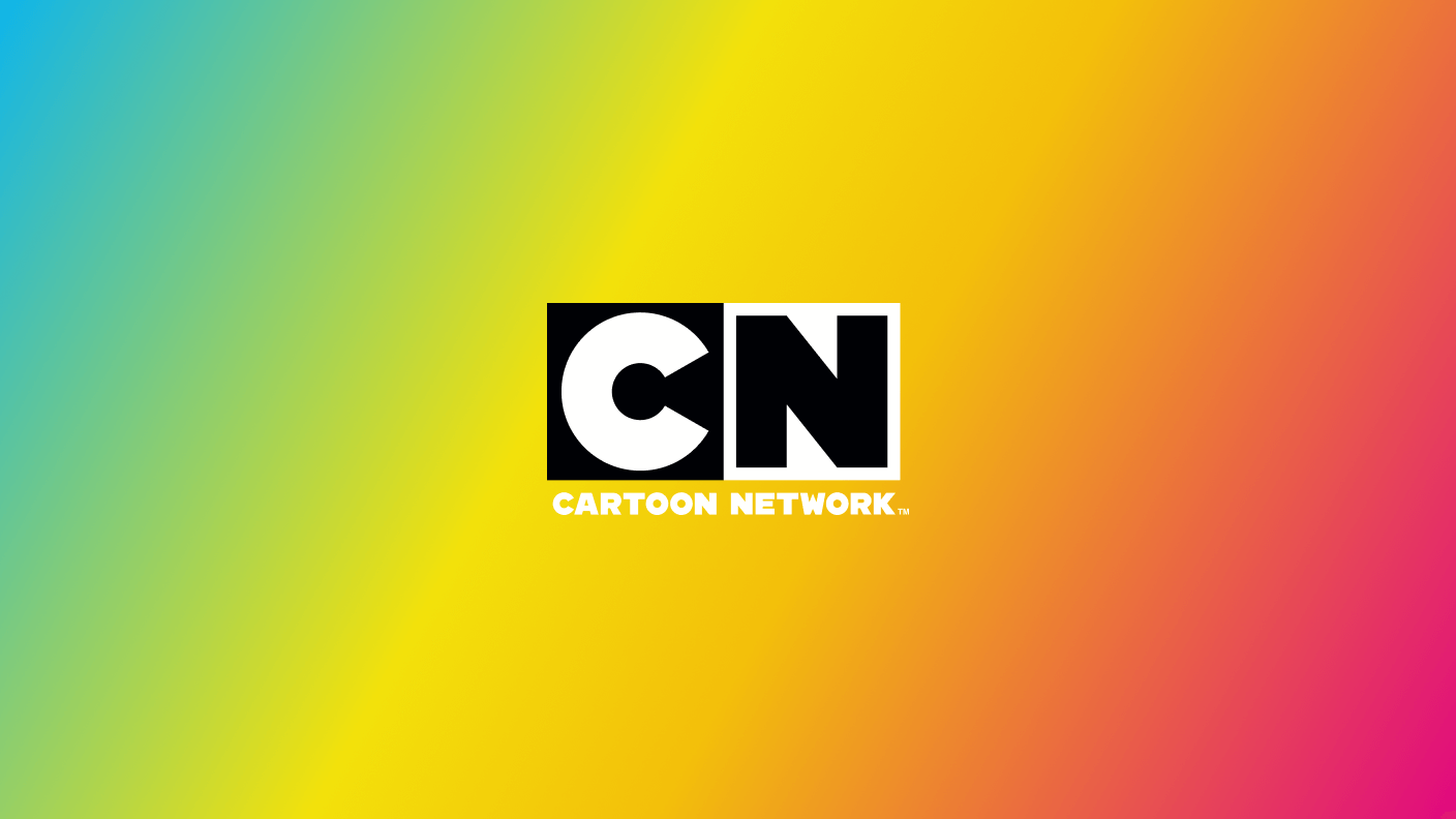 Дивитися Cartoon network HD онлайн