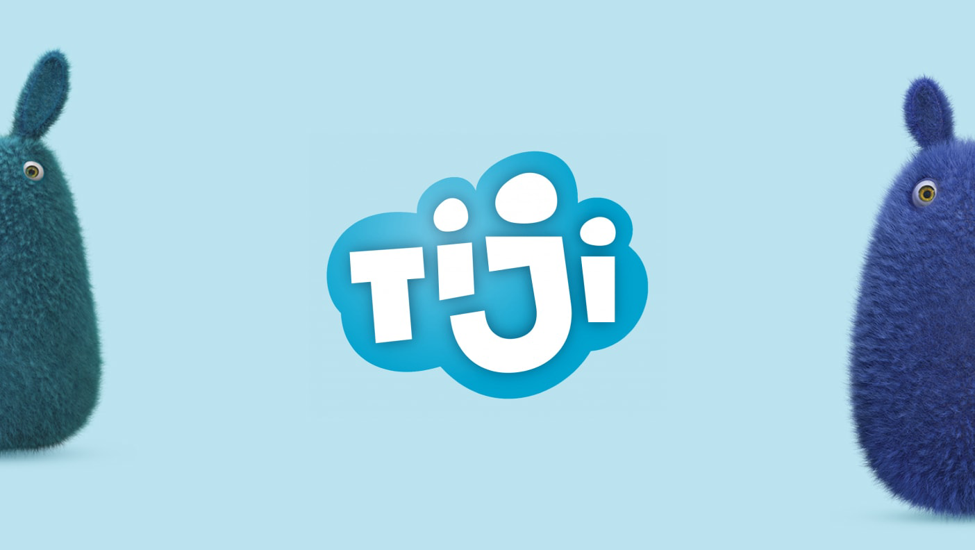 Дивитися TiJi онлайн