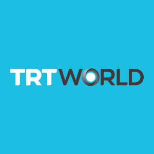 TRT World HD TRT World HD
