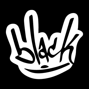 Black HD Black HD