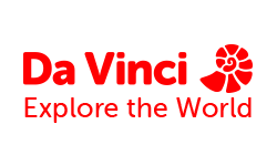 Da Vinci: Explore the World HD