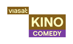 Viasat Kino Comedy EU HD