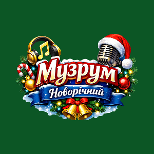 Музрум Новорічний HD