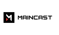 Maincast HD