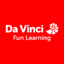 Дивитися Da Vinci: Fun Learning HD онлайн