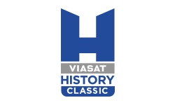 Viasat History. Вest HD