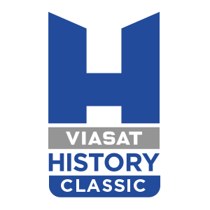 Viasat History. Вest HD