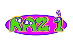 RAZ 1 HD
