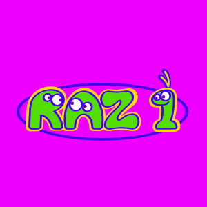 RAZ 1 HD