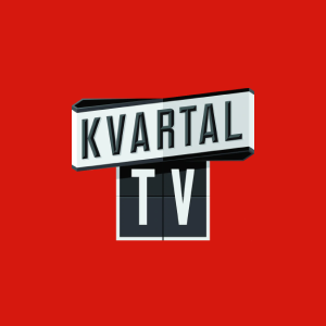 KVARTAL TV HD KVARTAL TV HD