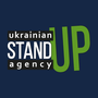 Дивитися UA Stand-Up Agency HD онлайн