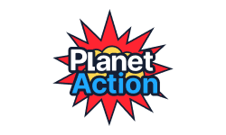Planet Action HD