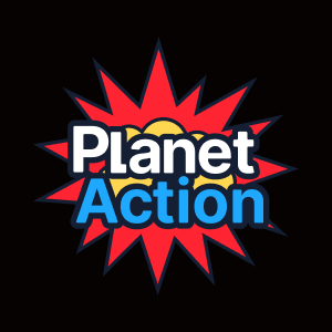Planet Action HD