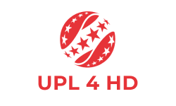 UPL 4 HD