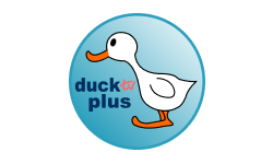 Duck TV plus HD