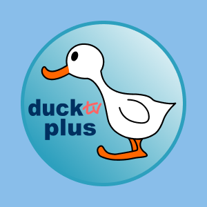 Duck TV plus HD Duck TV plus HD
