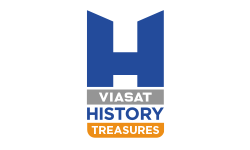 Viasat Treasures of History HD