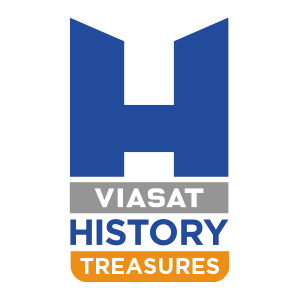 Viasat Treasures of History HD