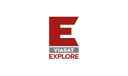 Viasat Explore EU HD