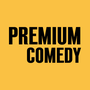 Дивитися Premium COMEDY HD онлайн