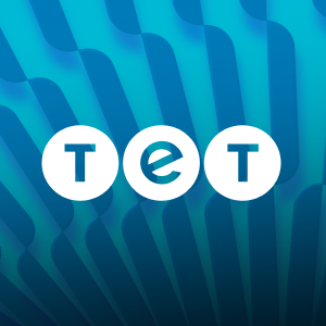 ТЕТ HD ТЕТ HD