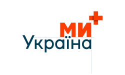 Ми - Україна+ HD