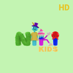 NIKI Kids HD - SWEET.TV Regardez NIKI Kids HD en ligne