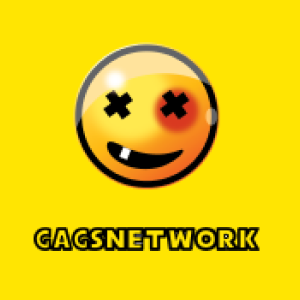 Gagsnetwork HD Gagsnetwork HD