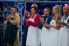 "МастерШеф", 17 сезон, 18 еп.