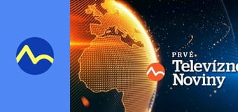 Prvé Televízne noviny Prvé Televízne noviny