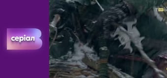 "Вызов", 2 сезон, 32 эп.