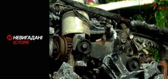 Невигадані історії. Буча.