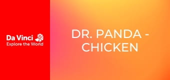 Dr. Panda - Chicken sitter