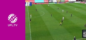 УПЛ: VBET. Верес - Оболонь. 23-й тур. Сезон 2025/26. Пряма трансляція.