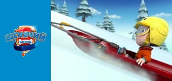 Щенячий патруль. Сезон 1 – серія 6