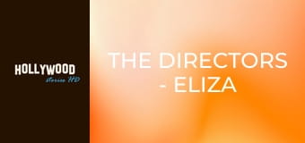 The Directors - Eliza Kazan The Directors - Eliza Kazan