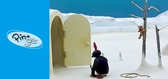 Pingu Сезон 4 Эпизод 22