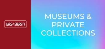 Museums & Private Collections Museums & Private Collections