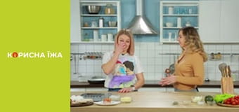 Т/с  "Полезная кухня" сезон 1 серия 14