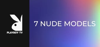 7 Nude Models