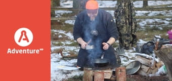 Dzika kuchnia E7 Dzika kuchnia E7