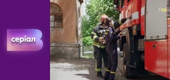 "Виклик", 3 сезон, 12 еп.