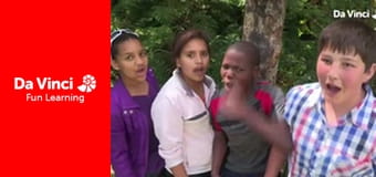 Сияя - Отправьтесь с нами - Очарованный лес