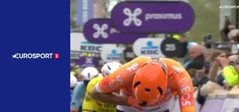 Прыжки на лыжах с трамплина. Кубок мира. Финал в Планице, Словения. HS 240. День 2.