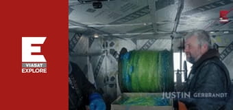 Крижані вікінги - Рибальські снасті