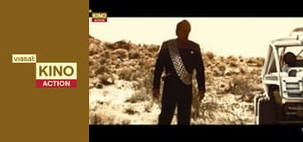 Зоряний шлях: Відплата